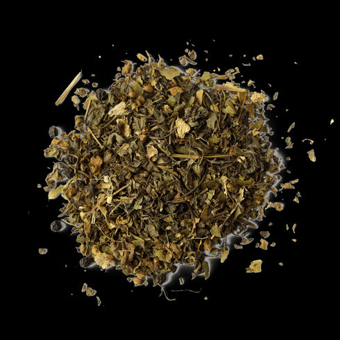Free Tea Samples